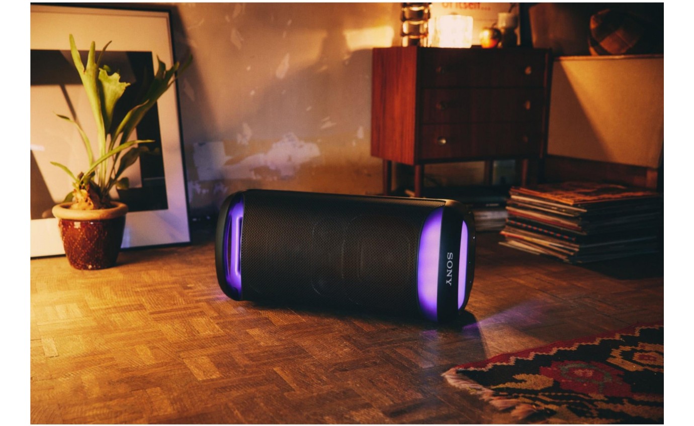 Sony X-Series Wireless Party Speaker SRSXV500B