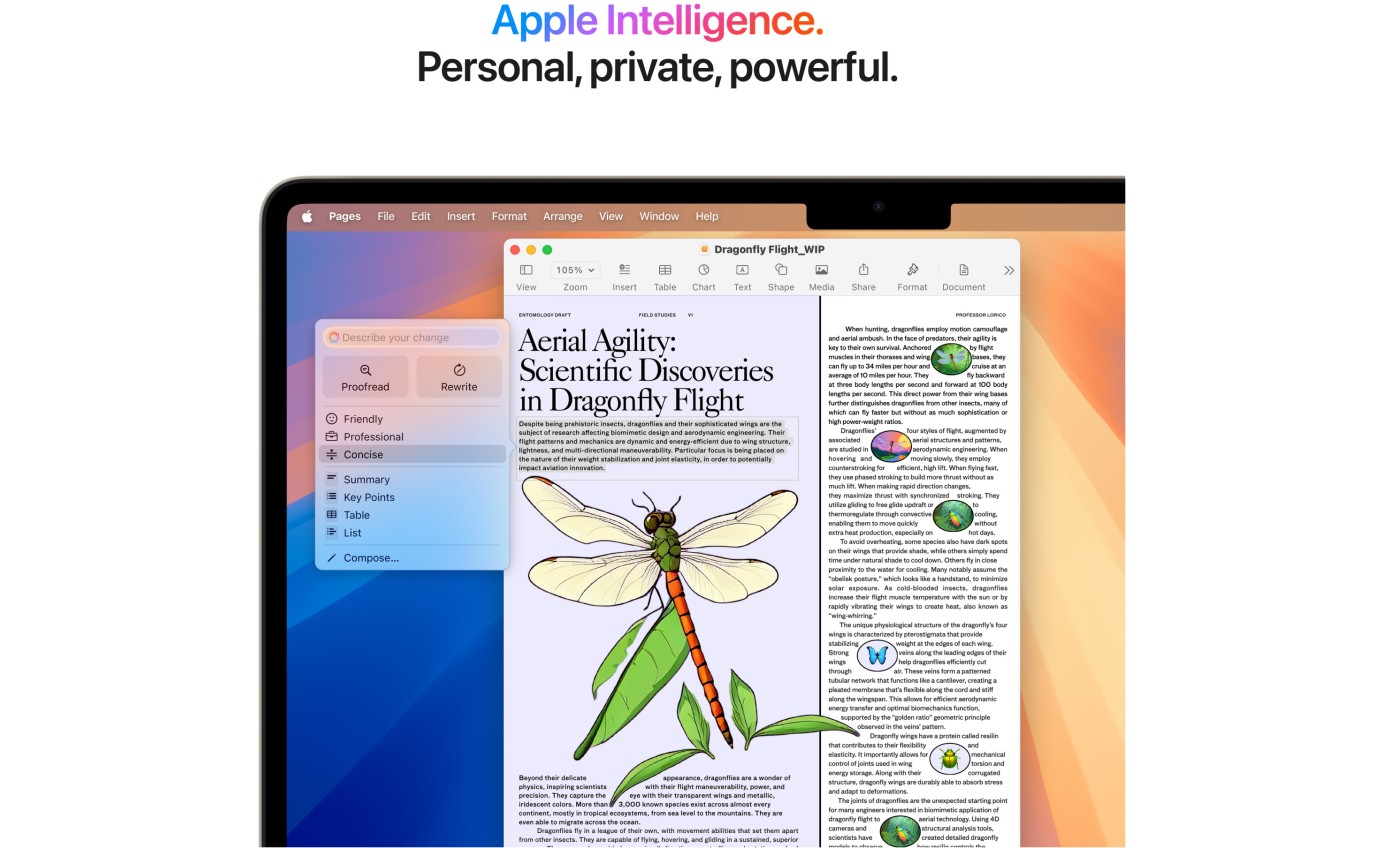 Apple MacBook Air 13-inch M4 Chip 16GB RAM 512GB (Starlight) MW103XA