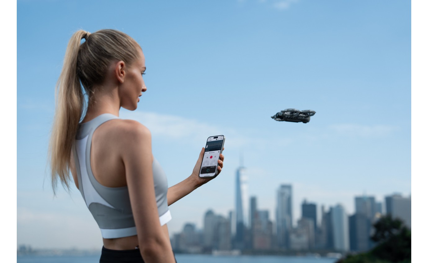 DJI Neo 2 Fly More Combo CPFP0000027201