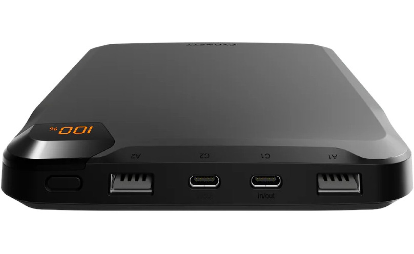 Cygnett 25K Laptop Power Bank + Stand 11901330664