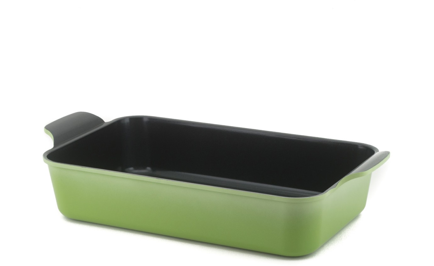 Neoflam Venn Roaster Medium (Green) ECCVOMDG