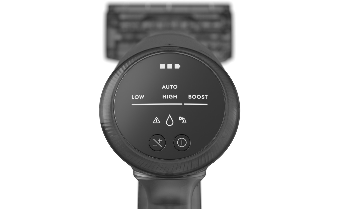 Electrolux 800 Series Cordless Vacuum with Clean Station EFP81825SB