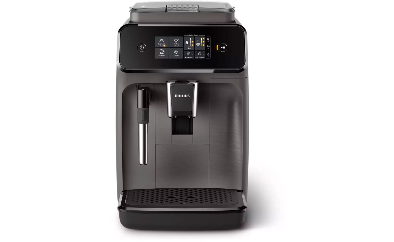 Philips Series 1200 Fully Automatic Espresso Machine EP122400