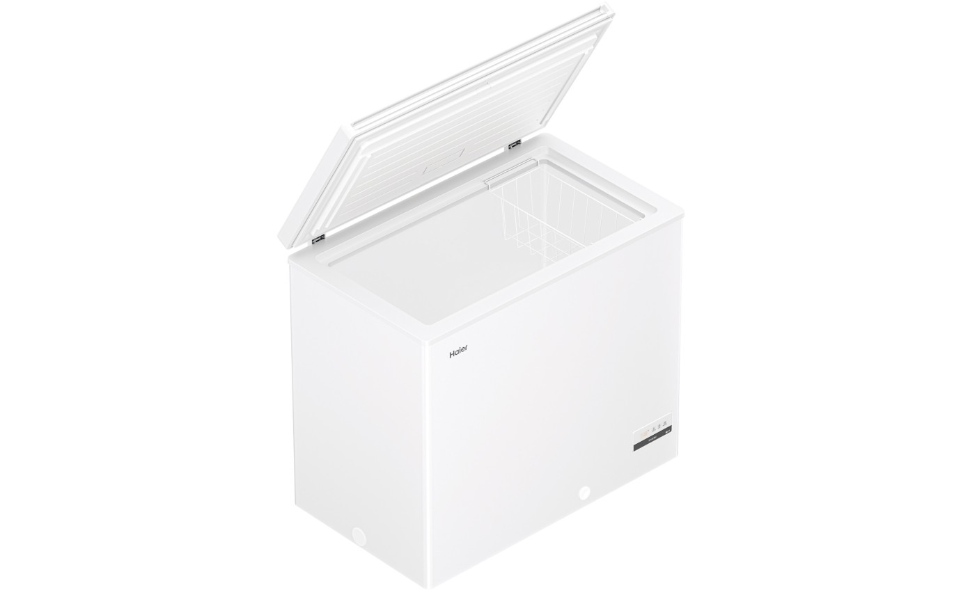 Haier 194L 300 Series Chest Freezer HCF195W