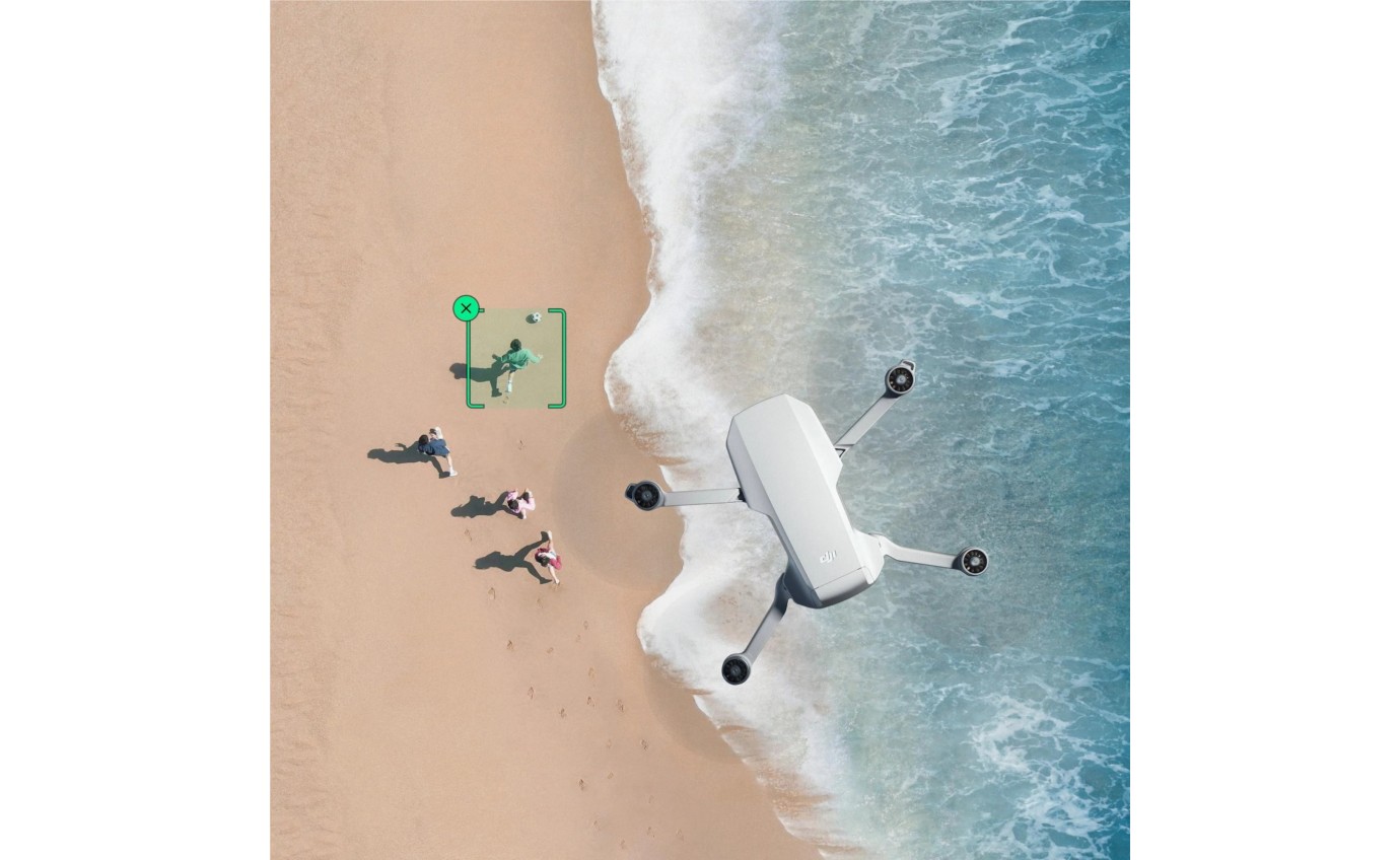 DJI Mini 4K Drone CPMA0000078703