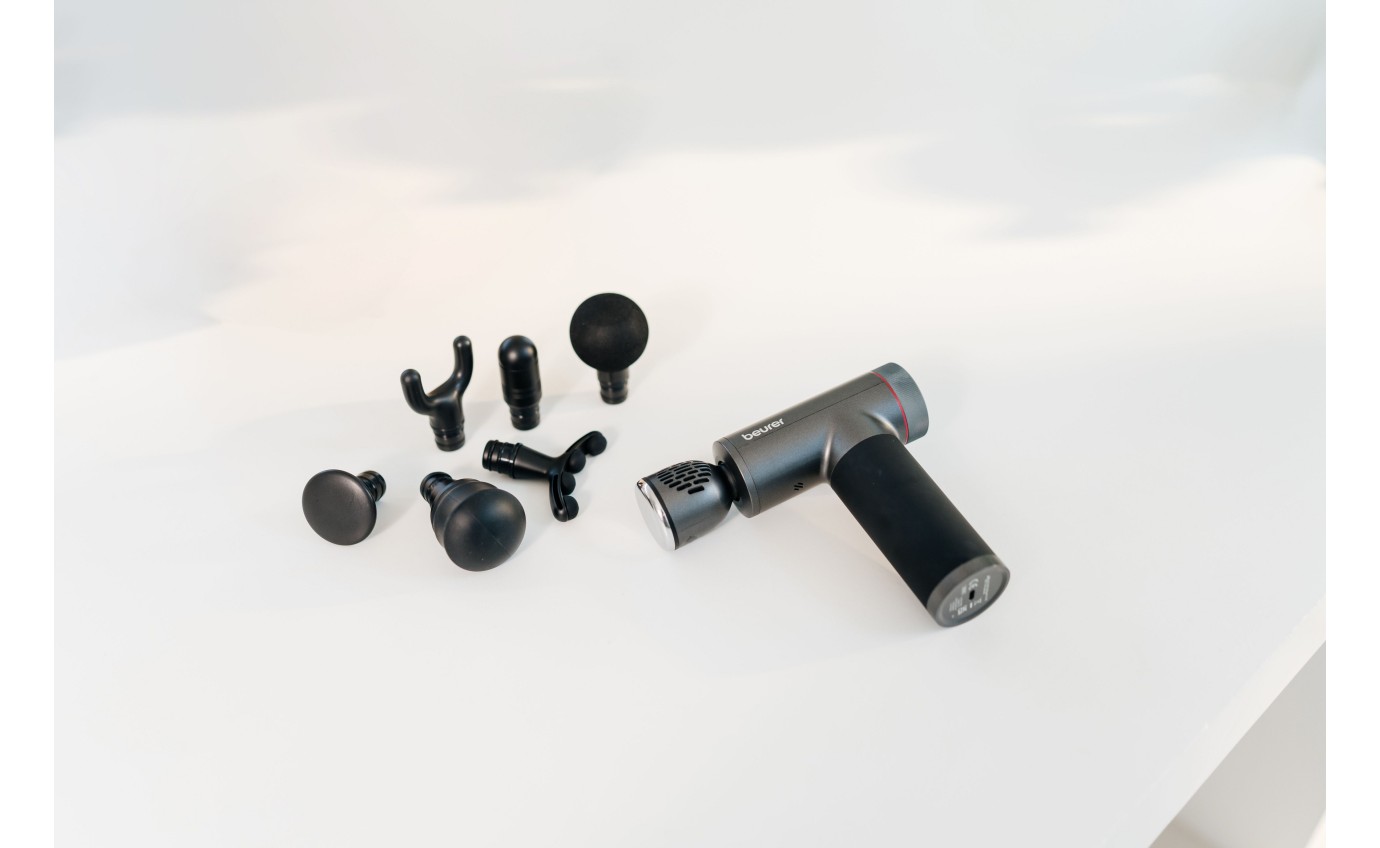 Beurer Massage Gun Hot & Cold MG195