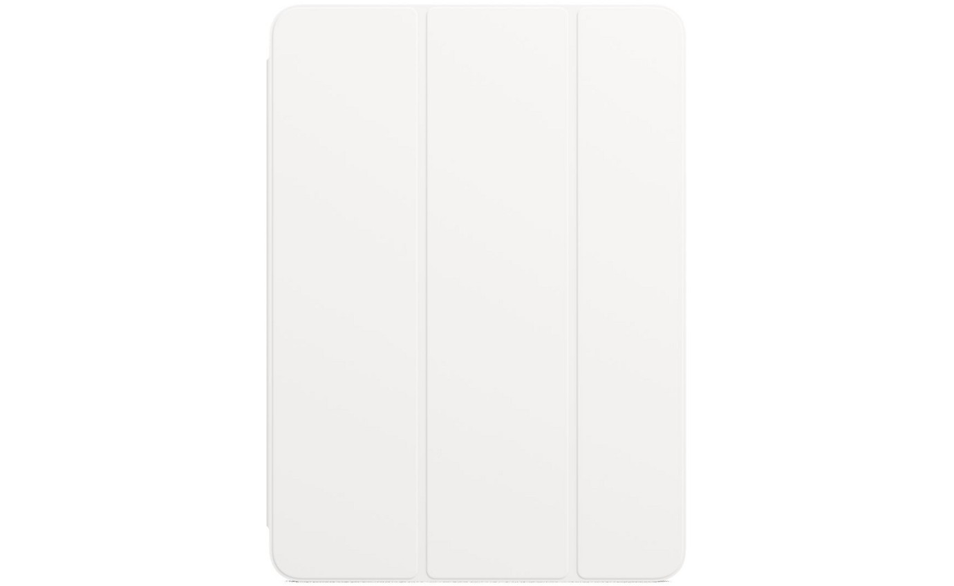 Apple Smart Folio for iPad Pro 11-inch (1st/2nd/3rd Gen) [White] MJMA3FEA