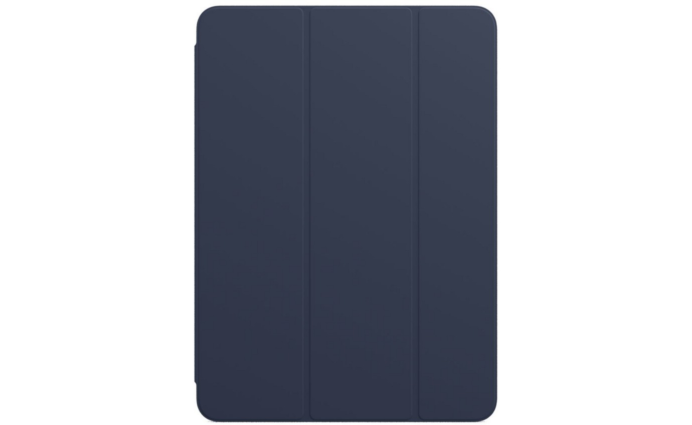 Apple Smart Folio for iPad Pro 11-inch (1st/2nd/3rd Gen) [Deep Navy] MJMC3FEA