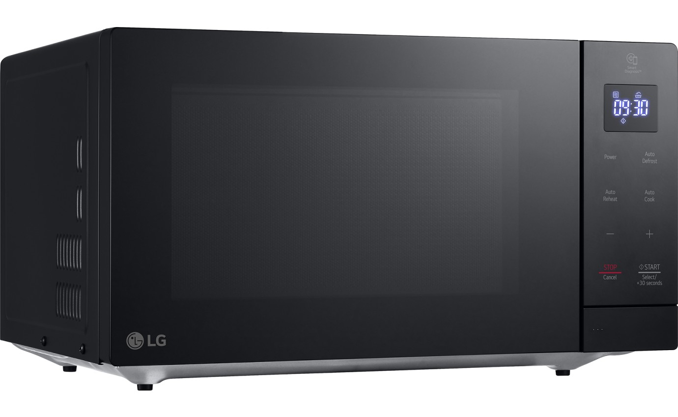 LG 30L 900W NeoChef EasyClean&trade; Microwave Oven MS3036NPB