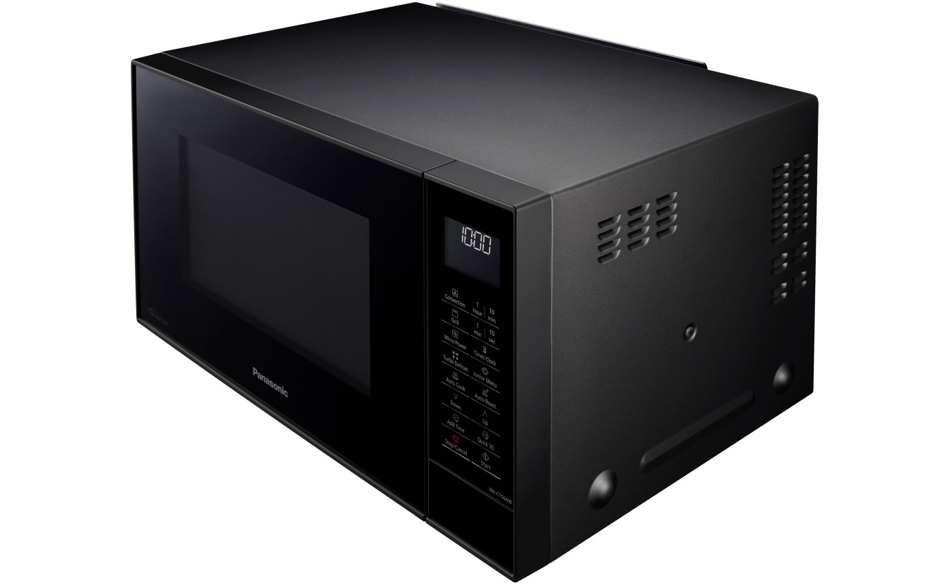 Panasonic 27L 1000W Convection Microwave NNCT56MBQPQ
