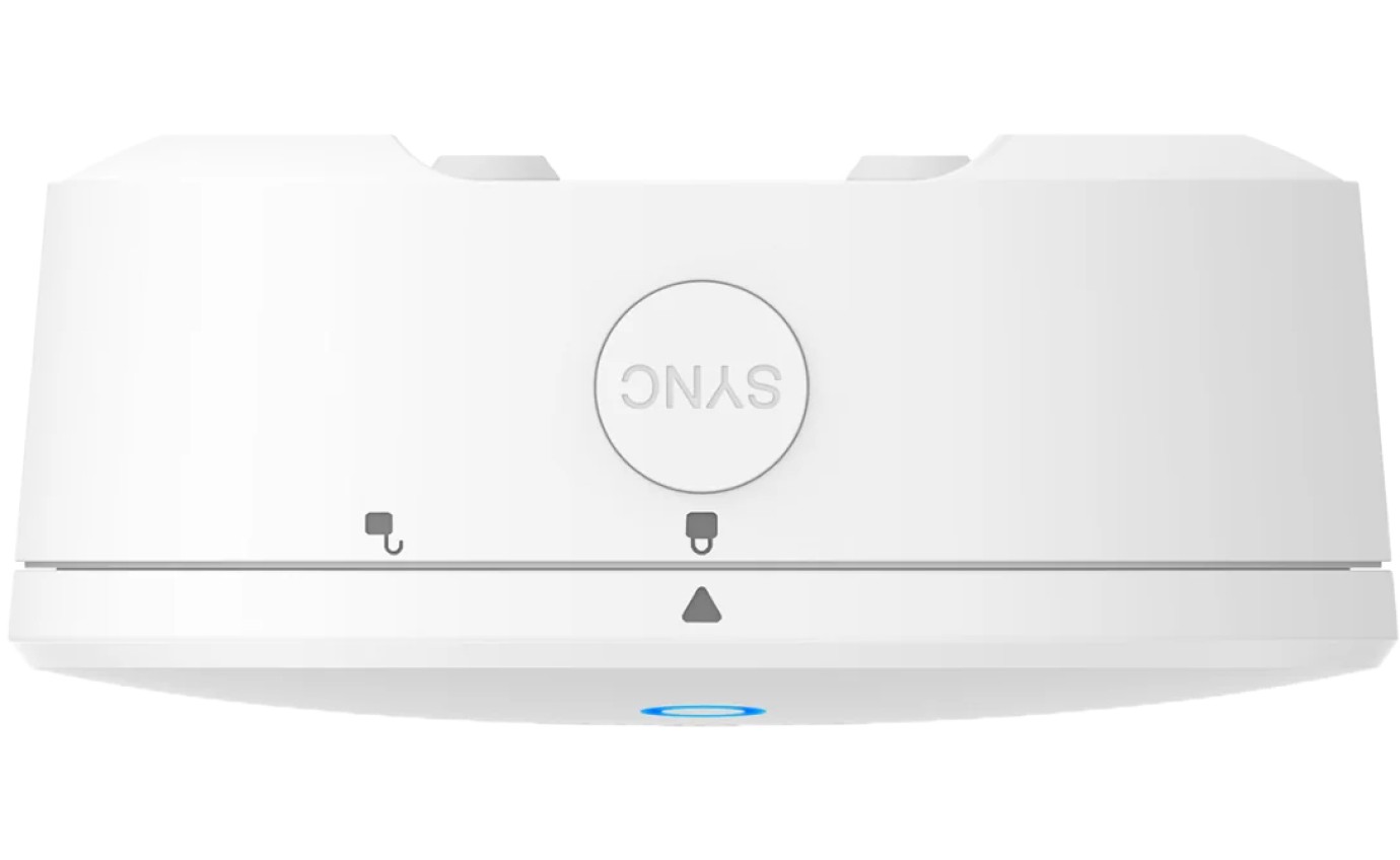 eufy Security Water Leak Sensor T89200D1