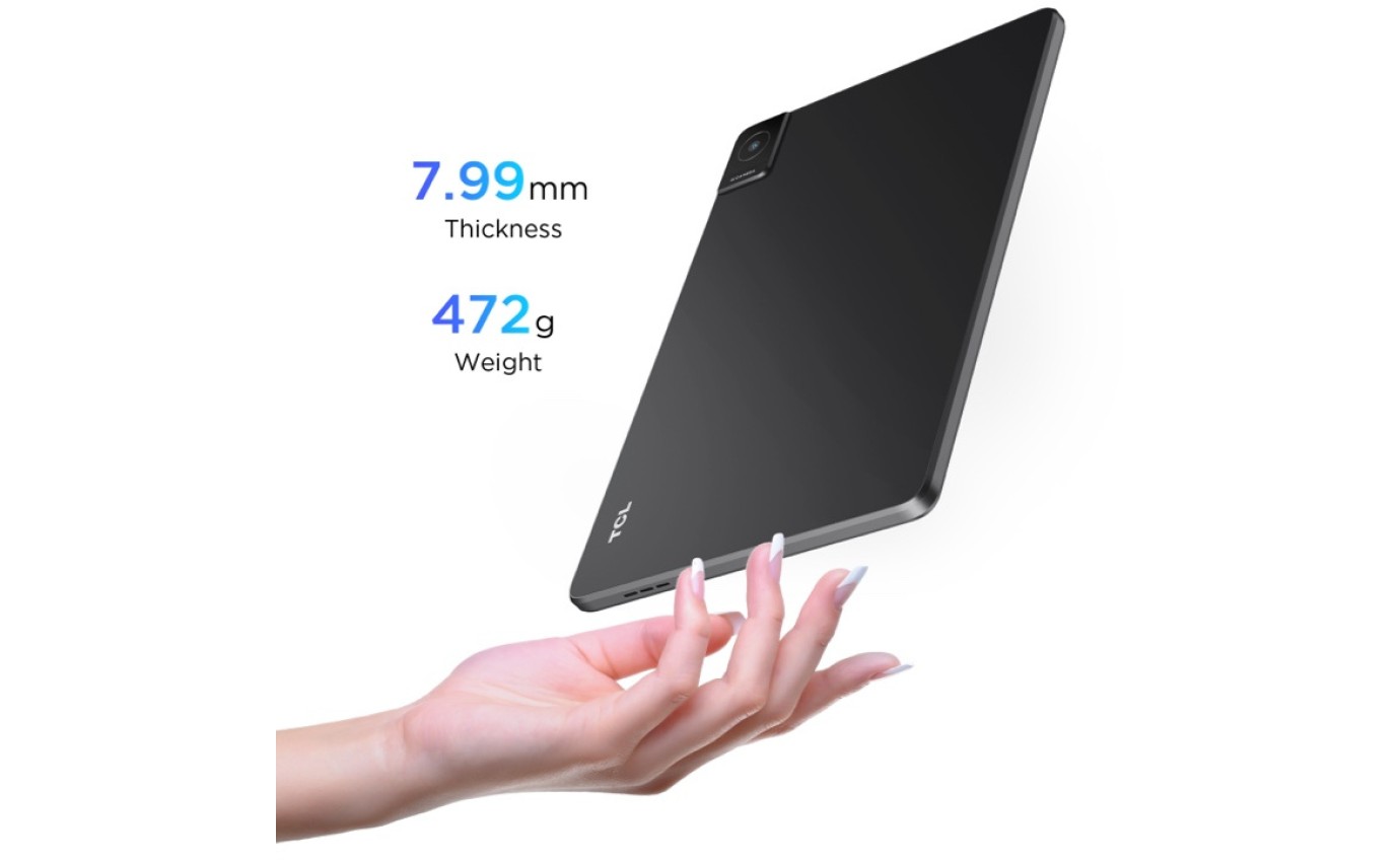 Telstra TCL Tab 10L LTE Gen 3 TE067