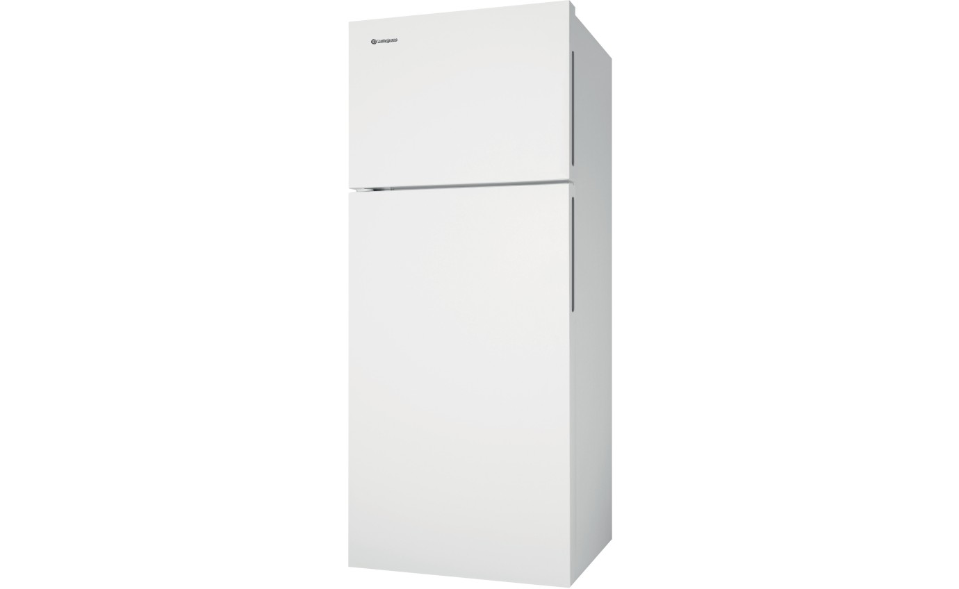 Westinghouse 431L Top Mount Fridge (White) WTM4302WDL