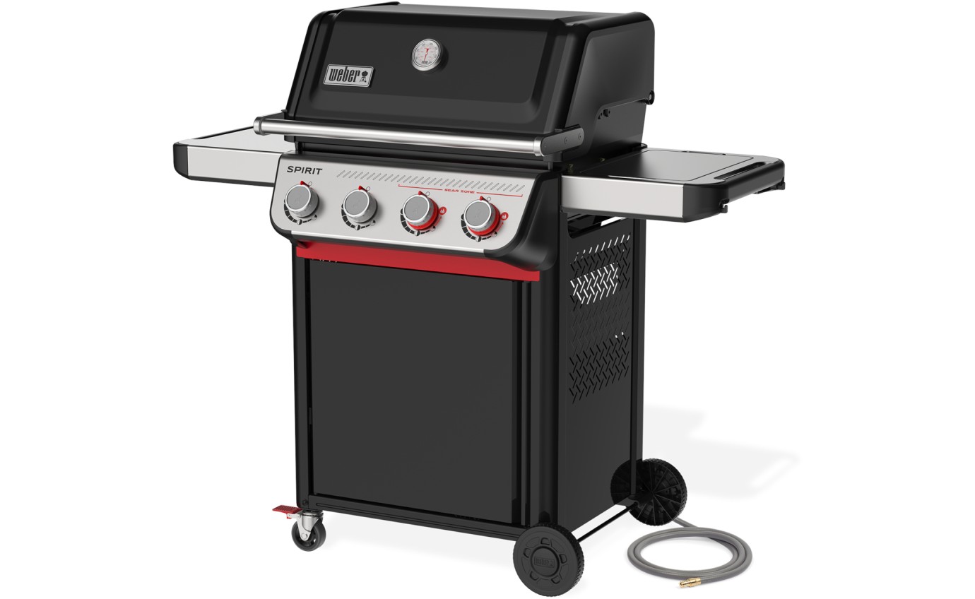 Weber Spirit&reg; E-425 4-Burner Gas Barbecue (Natural Gas) K1501755
