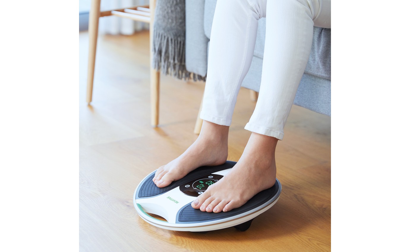 Revitive Medic V2 Circulation Booster with EMS & TENS REVMEDICV2