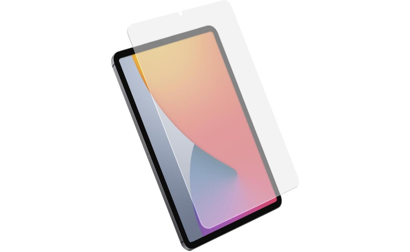 Cygnett OpticShield 2.5D Glass Screen Protector for iPad mini (6th/7th Gen) CY3628CPTGL