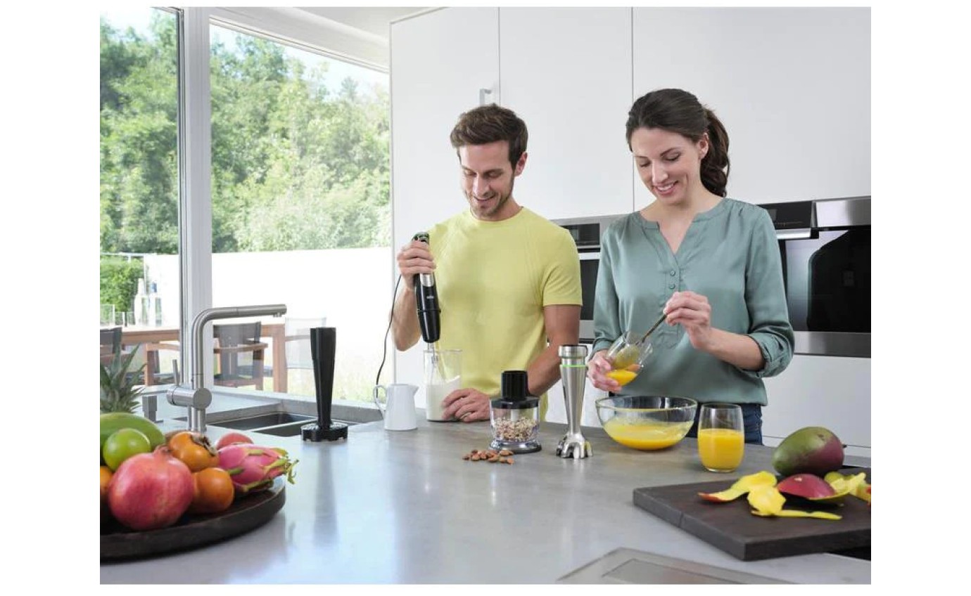 Braun MultiQuick 9 Hand Blender MQ9187XLI