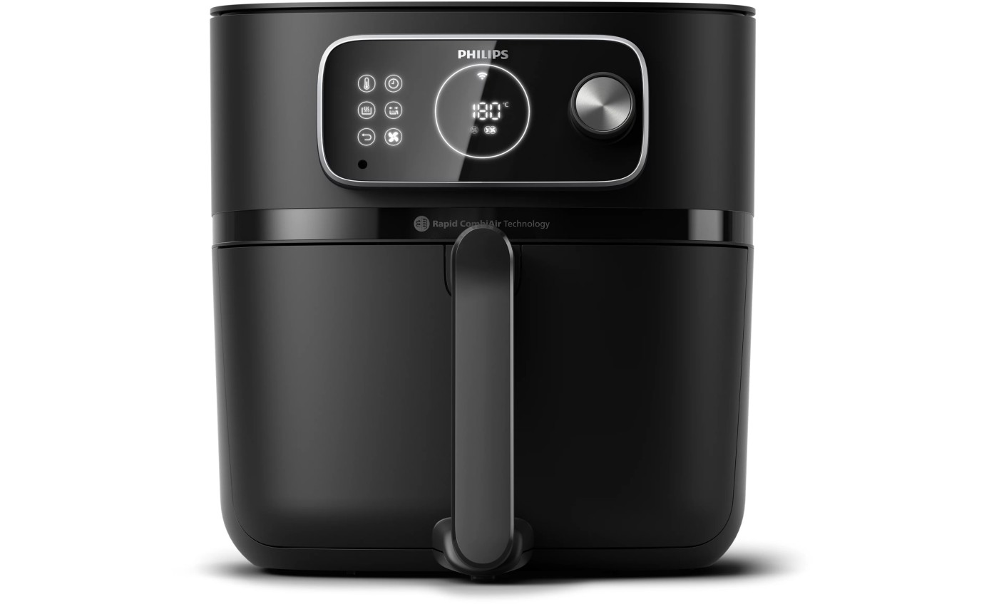 Philips 7000 Series XXXL Connected Combi Airfryer HD987590