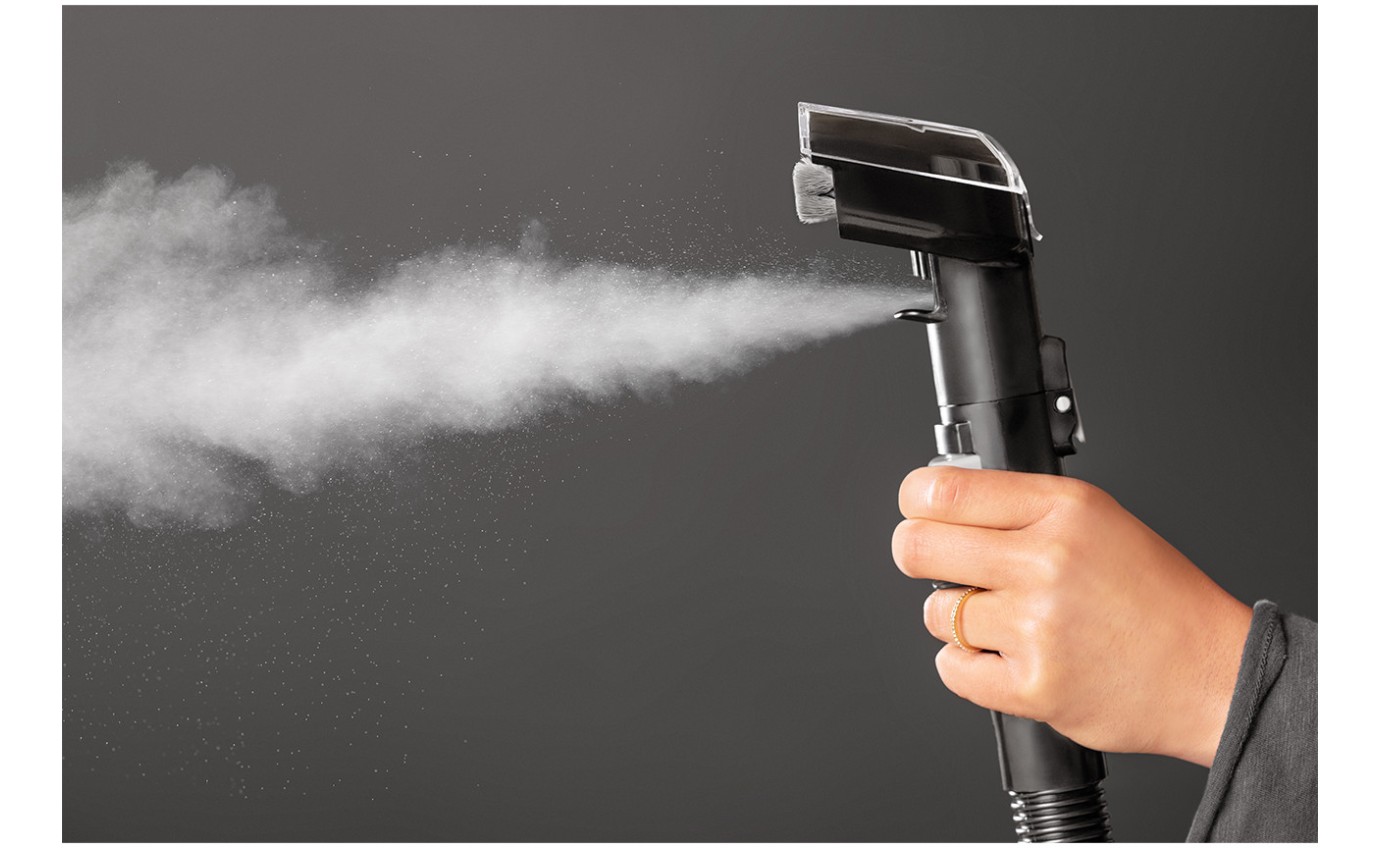 Bissell SpotClean&reg; HydroSteam&reg; 3689F