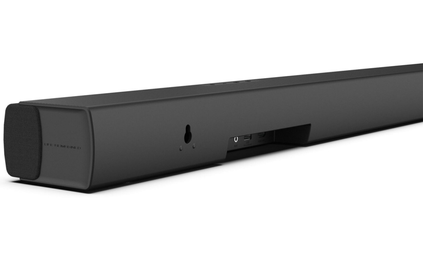 Hisense 3.1ch Soundbar with Wireless Subwoofer HS3100AU