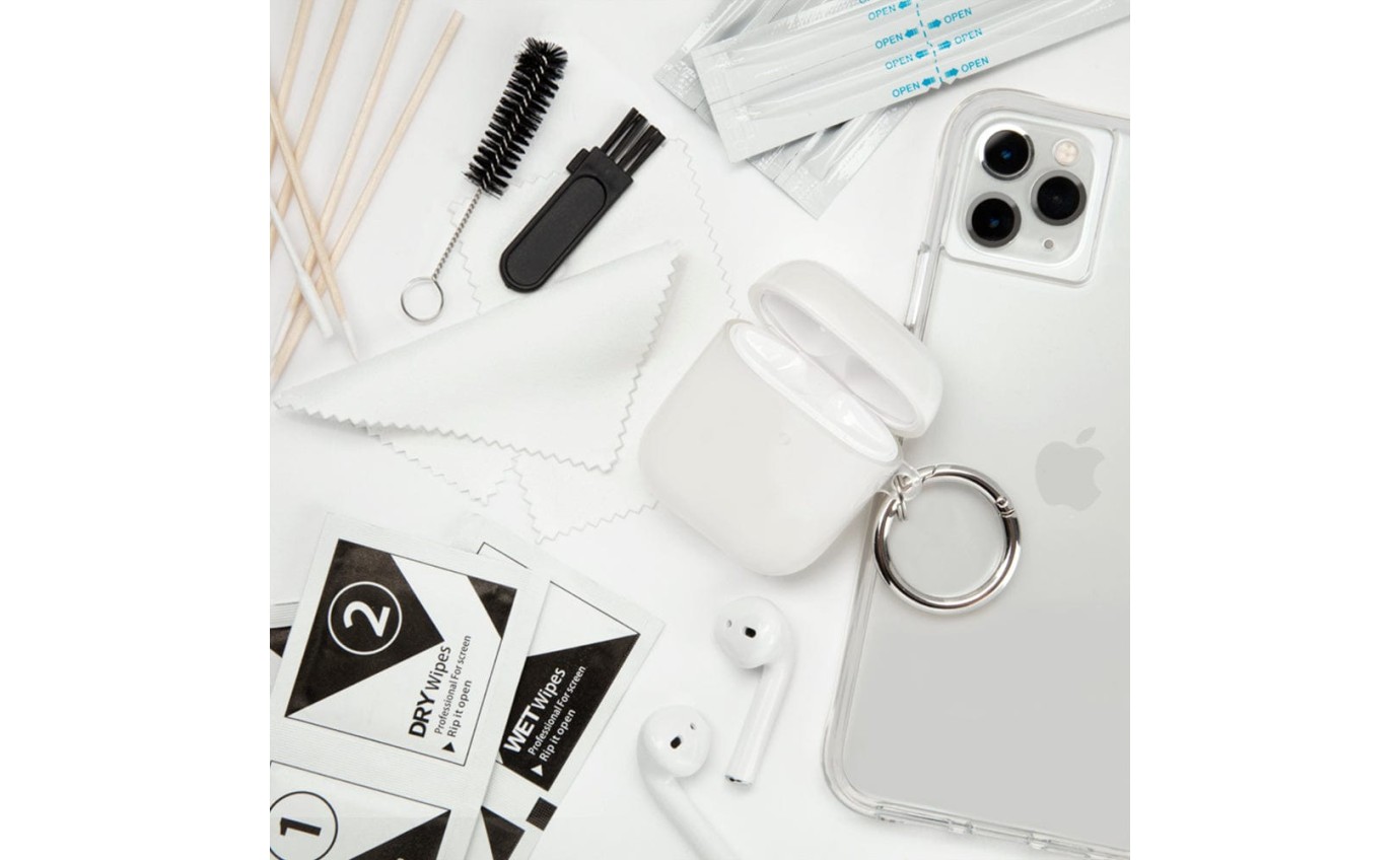 Case-Mate Device Cleaning Kit CM050948