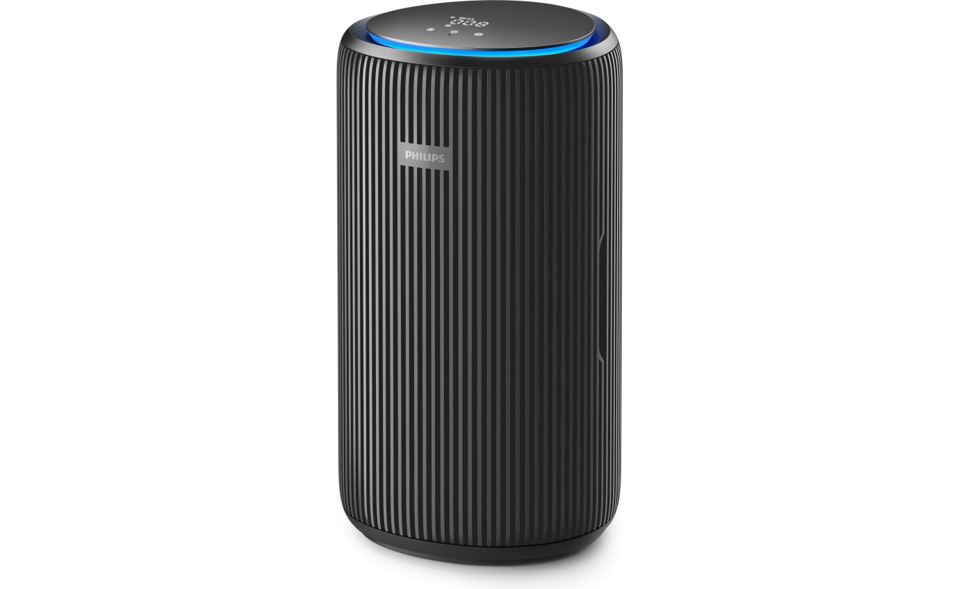 Philips PureProtect Pro 4200 Series Smart Air Purifier (Black) AC422111