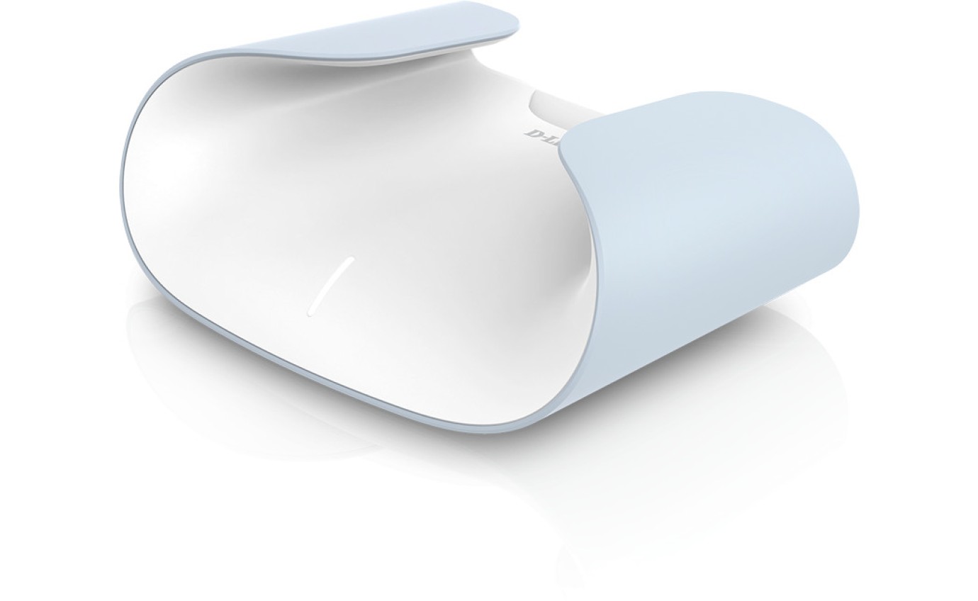 D-Link Aquila Pro AI AX6000 Wi-Fi 6 Smart Mesh Router M60