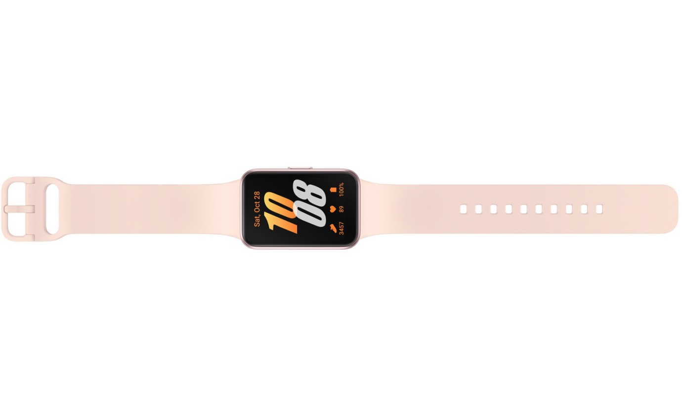 Samsung Galaxy Fit3 (Pink Gold) 11901326666