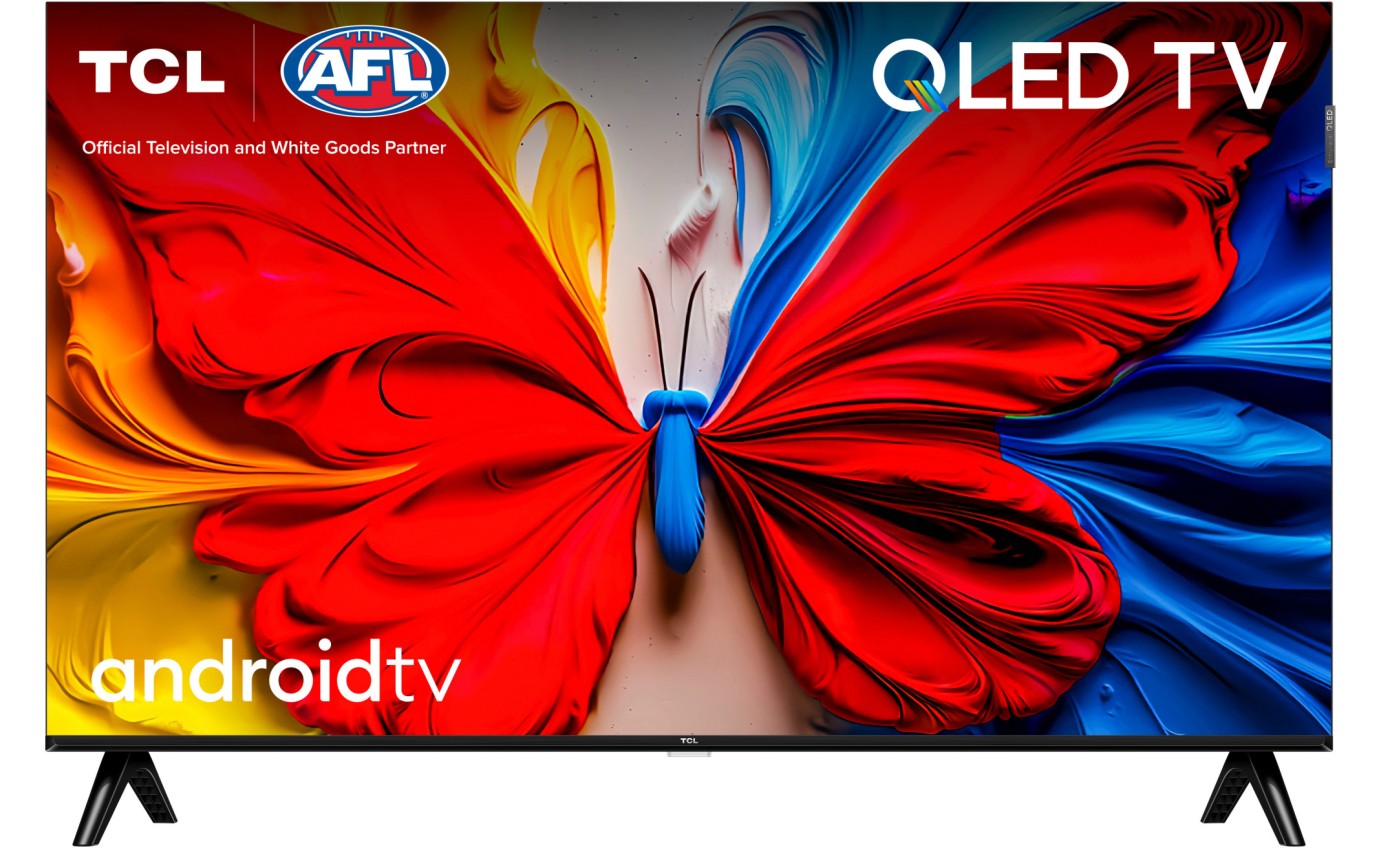 TCL 40 inch S5K QLED Full HD Android TV 40S5K