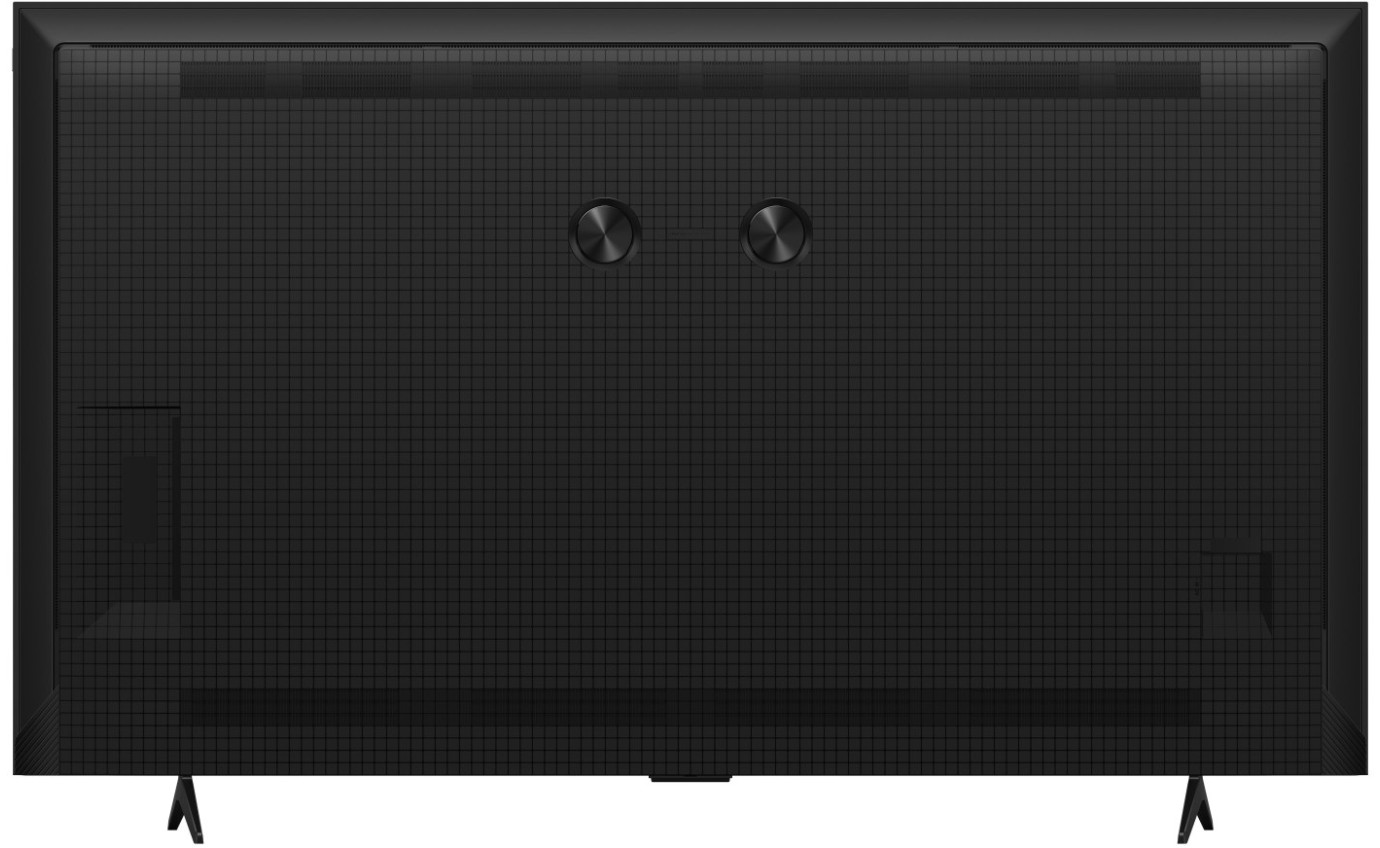 TCL 85 inch P7K QLED LED 4K Google TV 85P7K