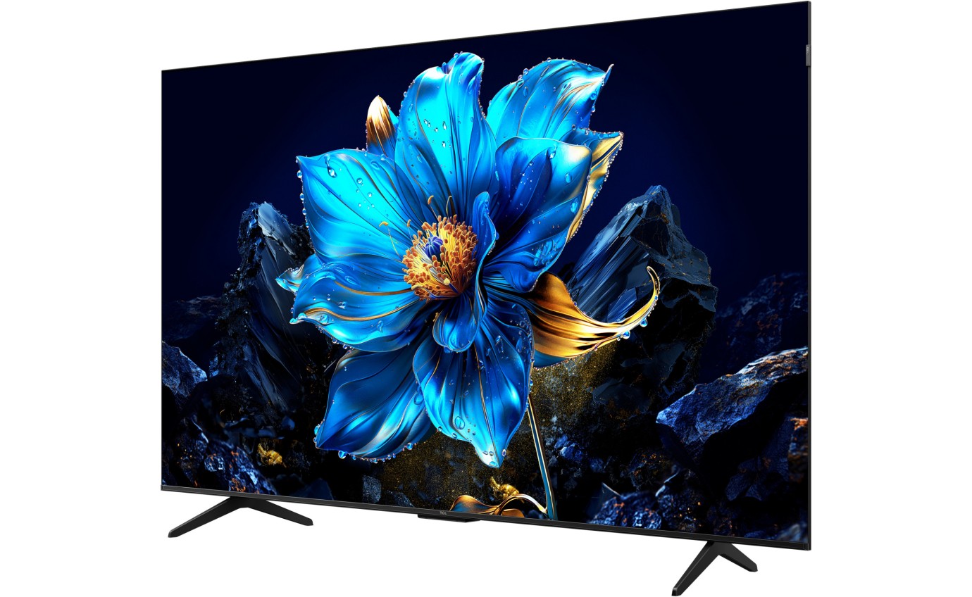TCL 65 inch P7K QLED LED 4K Google TV 65P7K