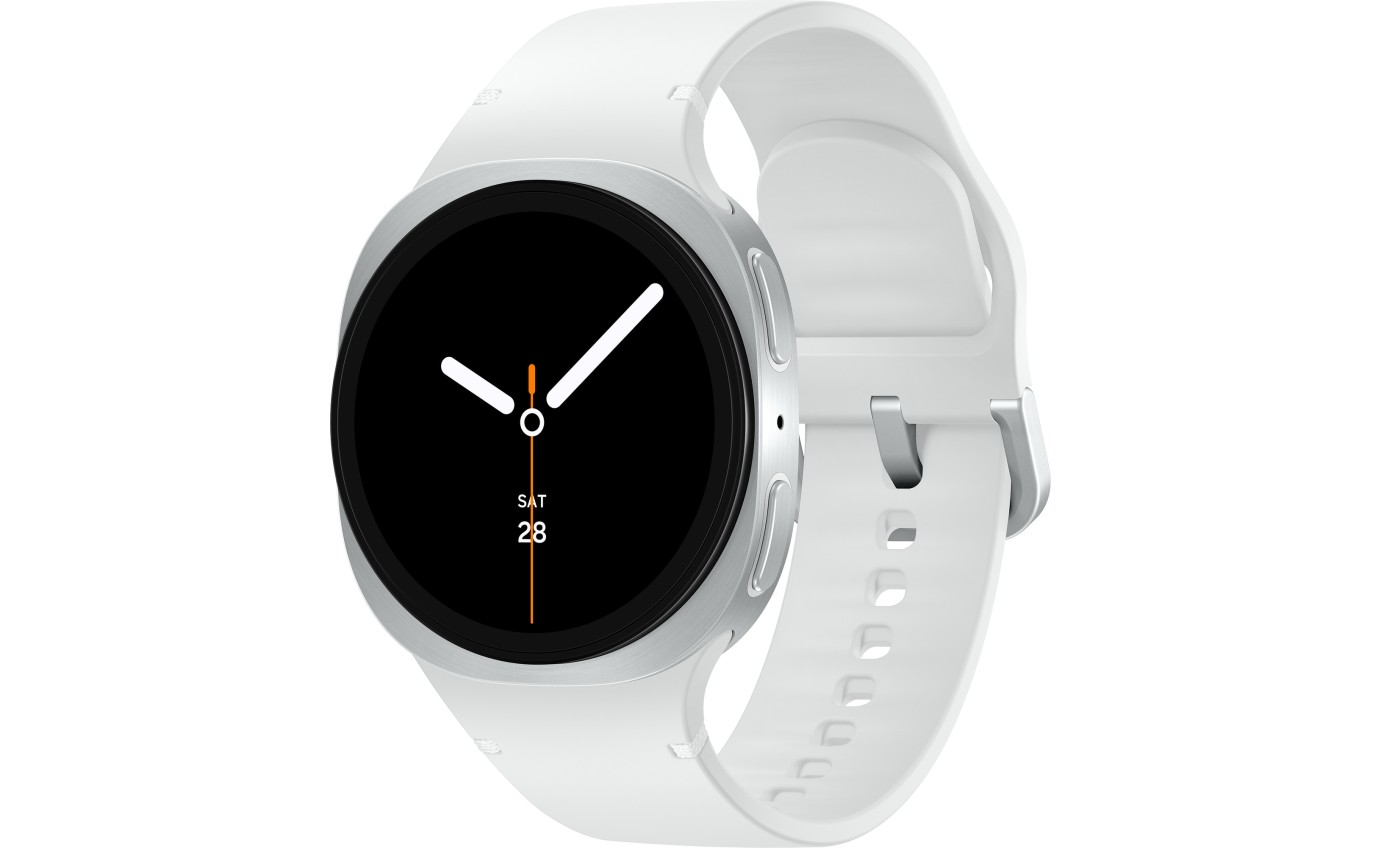 Samsung Galaxy Watch8 40mm (Silver) 11901341082