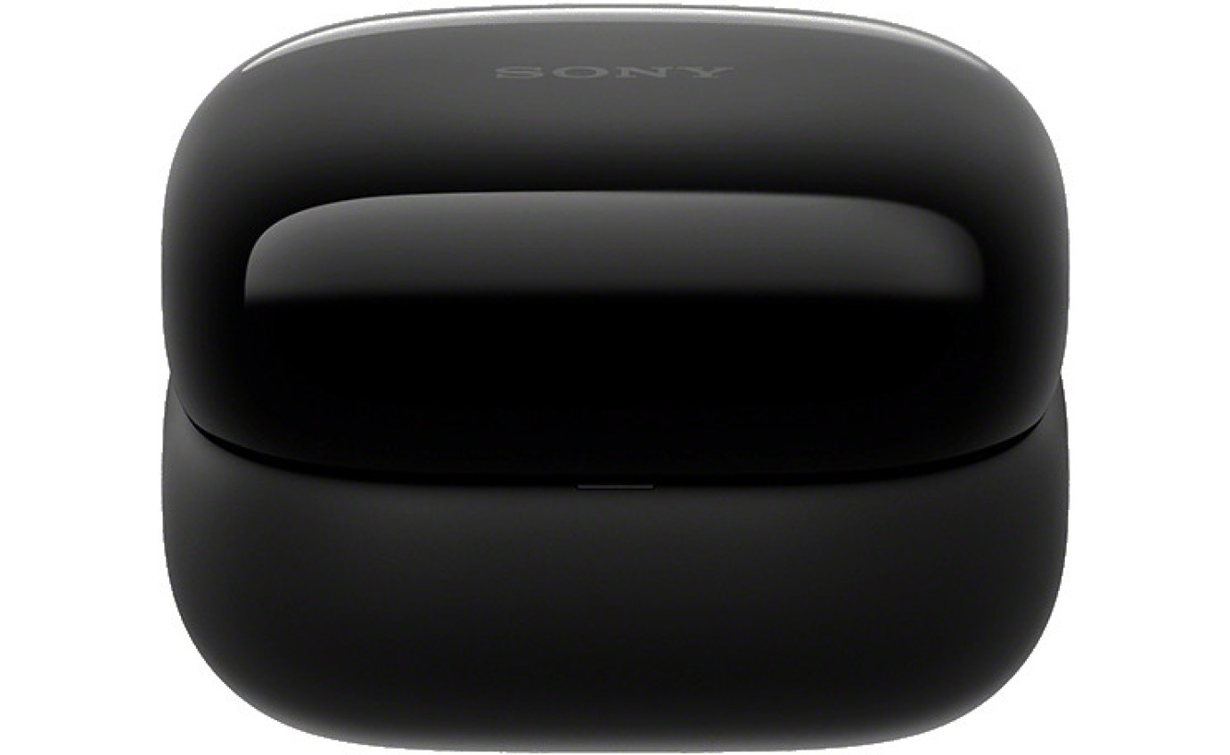Sony LinkBuds Fit Truly Wireless Earbuds with Noise Cancelling (Black) WFLS910NB