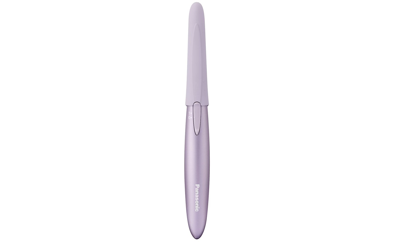 Panasonic Eyebrow & Facial Hair Trimmer ESWF71V541