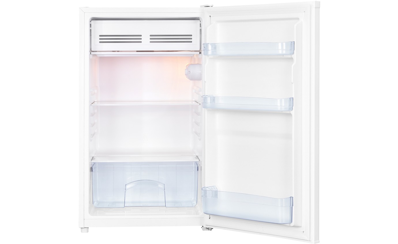 TCL 121L Bar Fridge (White) F122SDW