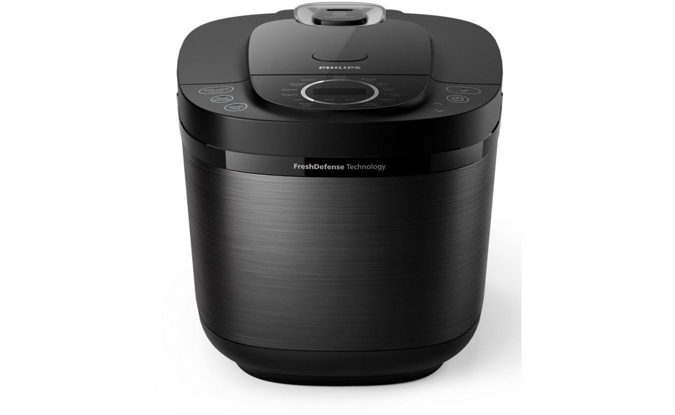 Philips 5000 Series Digital Rice Cooker HD481431