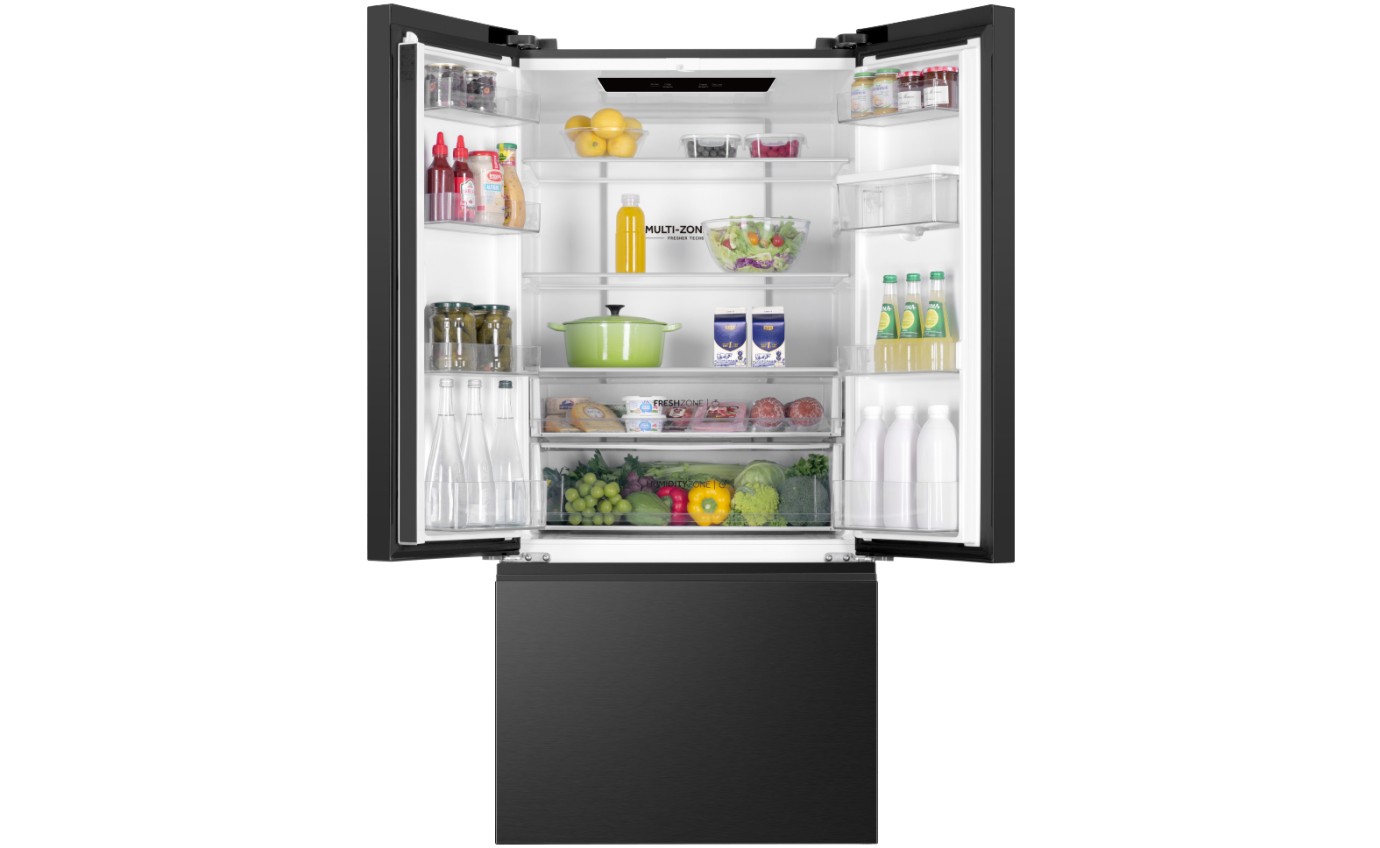 Haier 509L French Door Refrigerator HRF510FHC