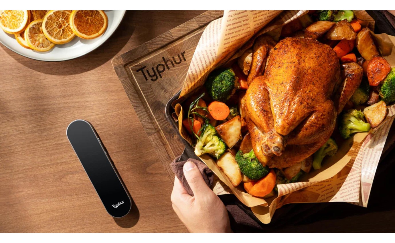 Typhur InstaProbe Core Meat Thermometer HT06