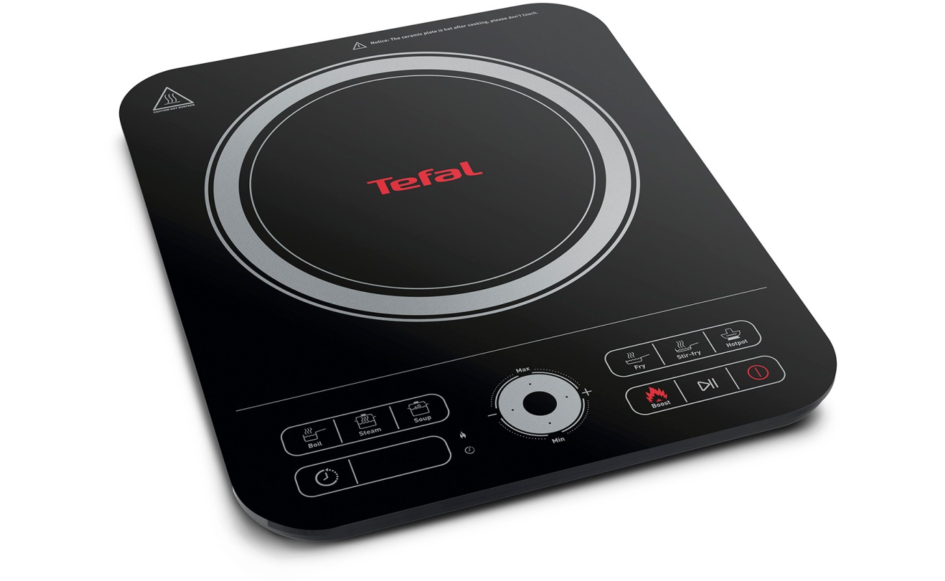 Tefal Express Induction Hob IH720860