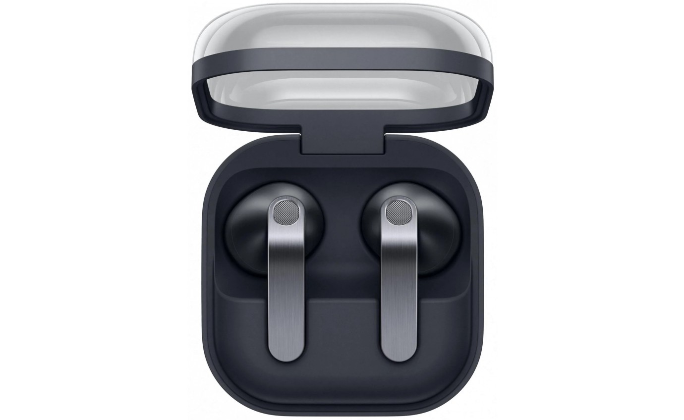 Samsung Galaxy Buds4 (Black) 11901357481