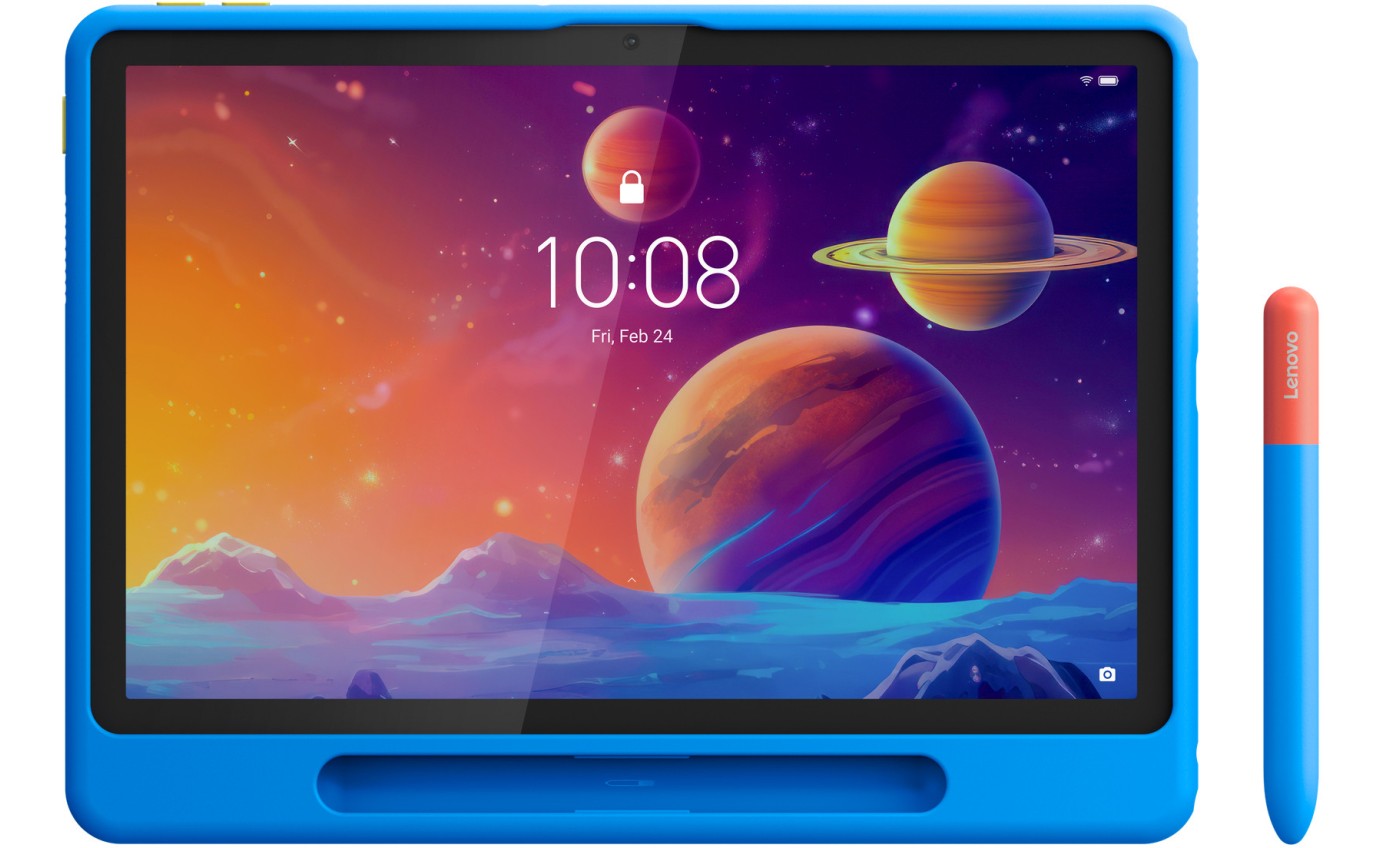 Lenovo Play Suite Case + Stylus for Lenovo Tab 10.1 inch ZG38C07051