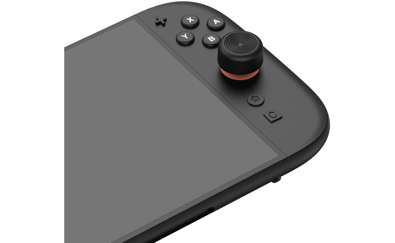 Powerwave Pro Thumb Grips for Nintendo Switch 2 169406