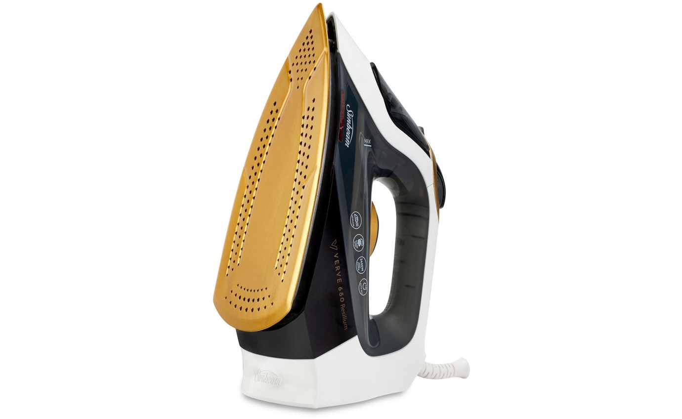 Sunbeam Verve 680 Resilium Steam Iron SRA6800