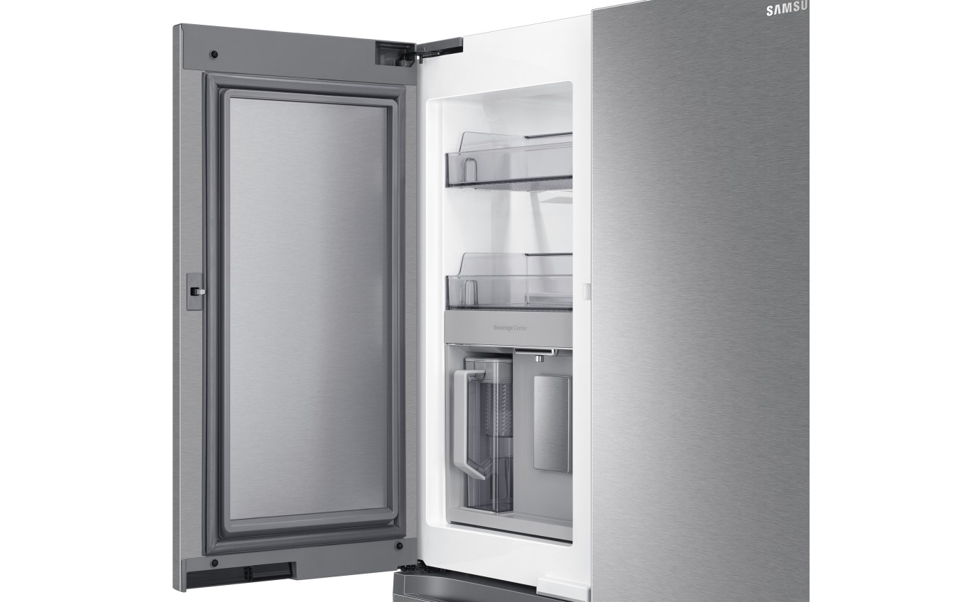 Samsung 648L French Door Fridge (Stainless Steel) SRF7500SB
