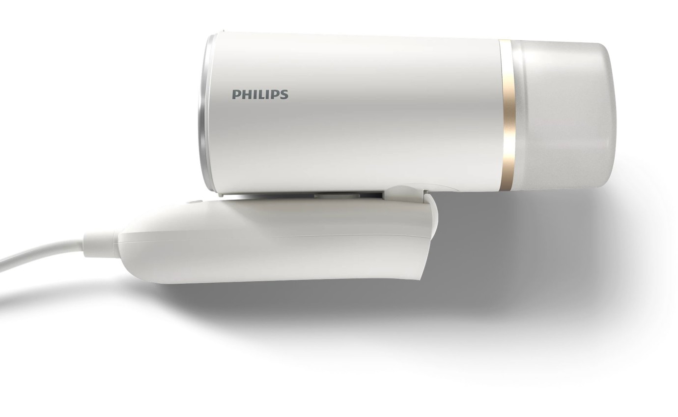 Philips 3000 Series Handheld Steamer STH302010