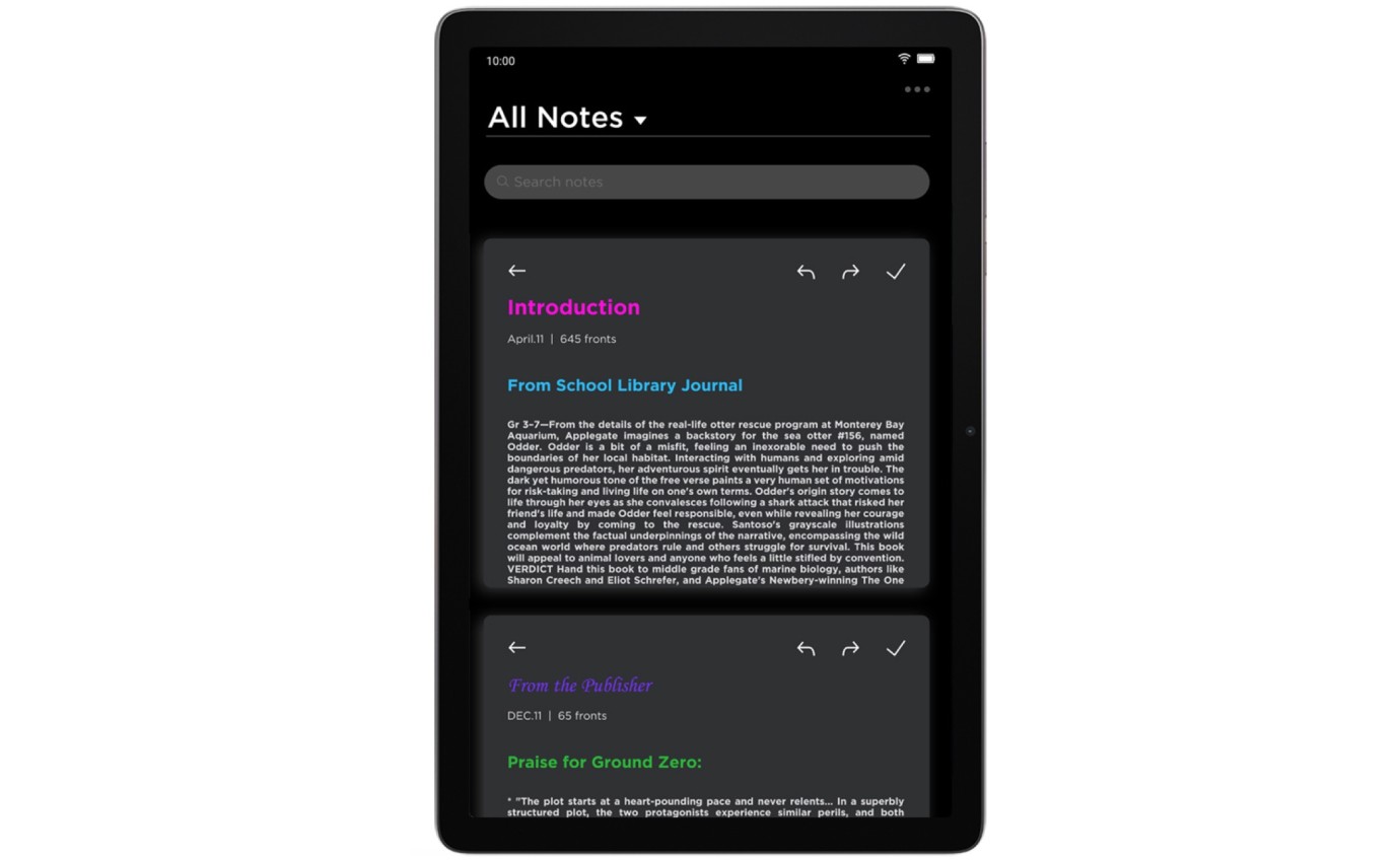 Telstra TCL Tab 10L LTE Gen 3 TE067