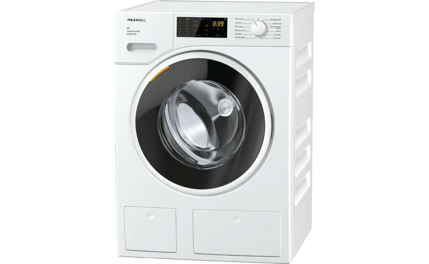 Miele 8kg Front Load Washing Machine WWD660