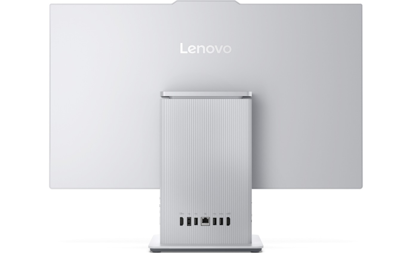 Lenovo 27 inch IdeaCentre AIO Core 7 240H 32GB RAM 1TB W11H F0HM00U8AU