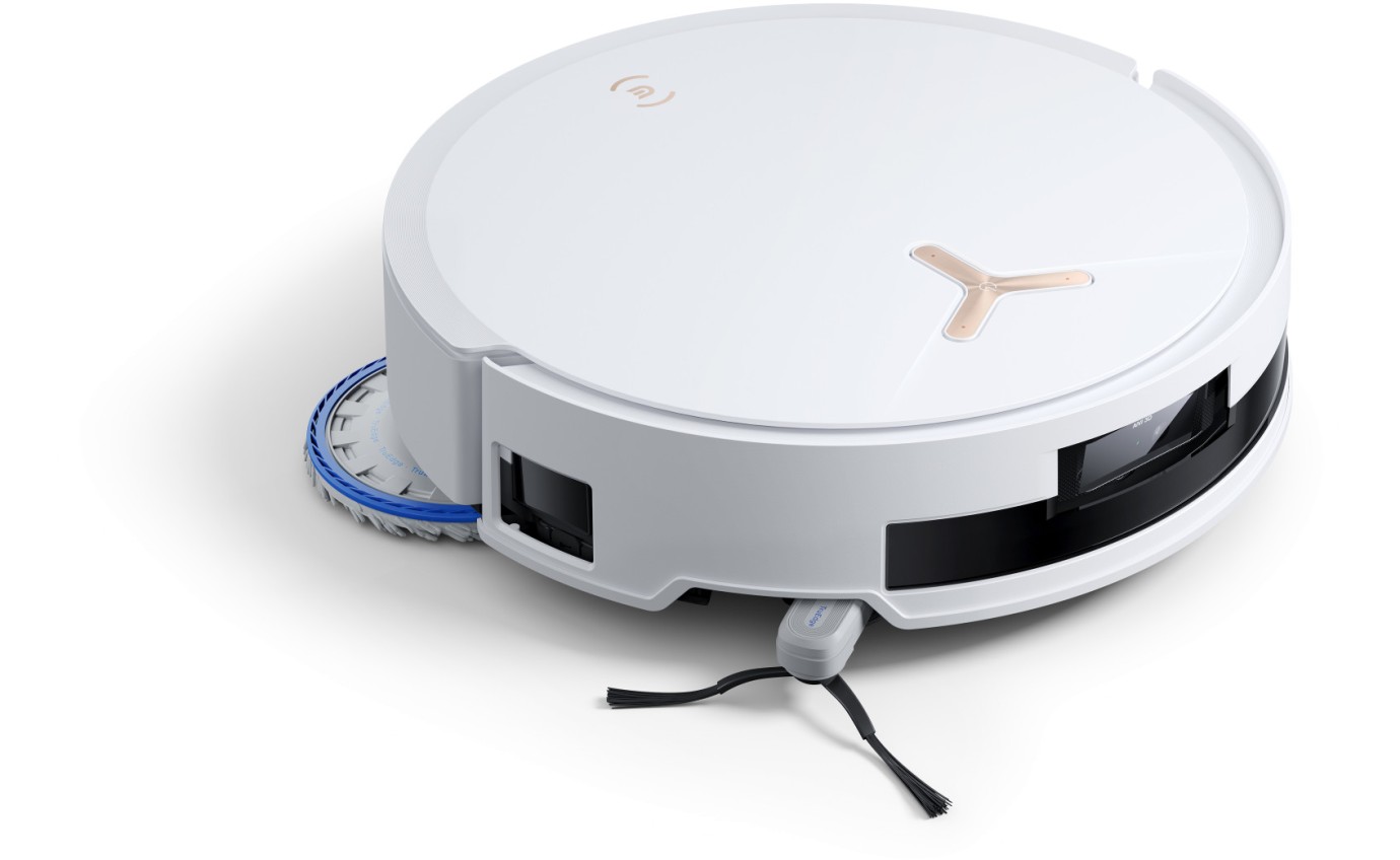 Ecovacs Deebot T50 Max Pro Omni Robotic Vacuum & Mop DEX54