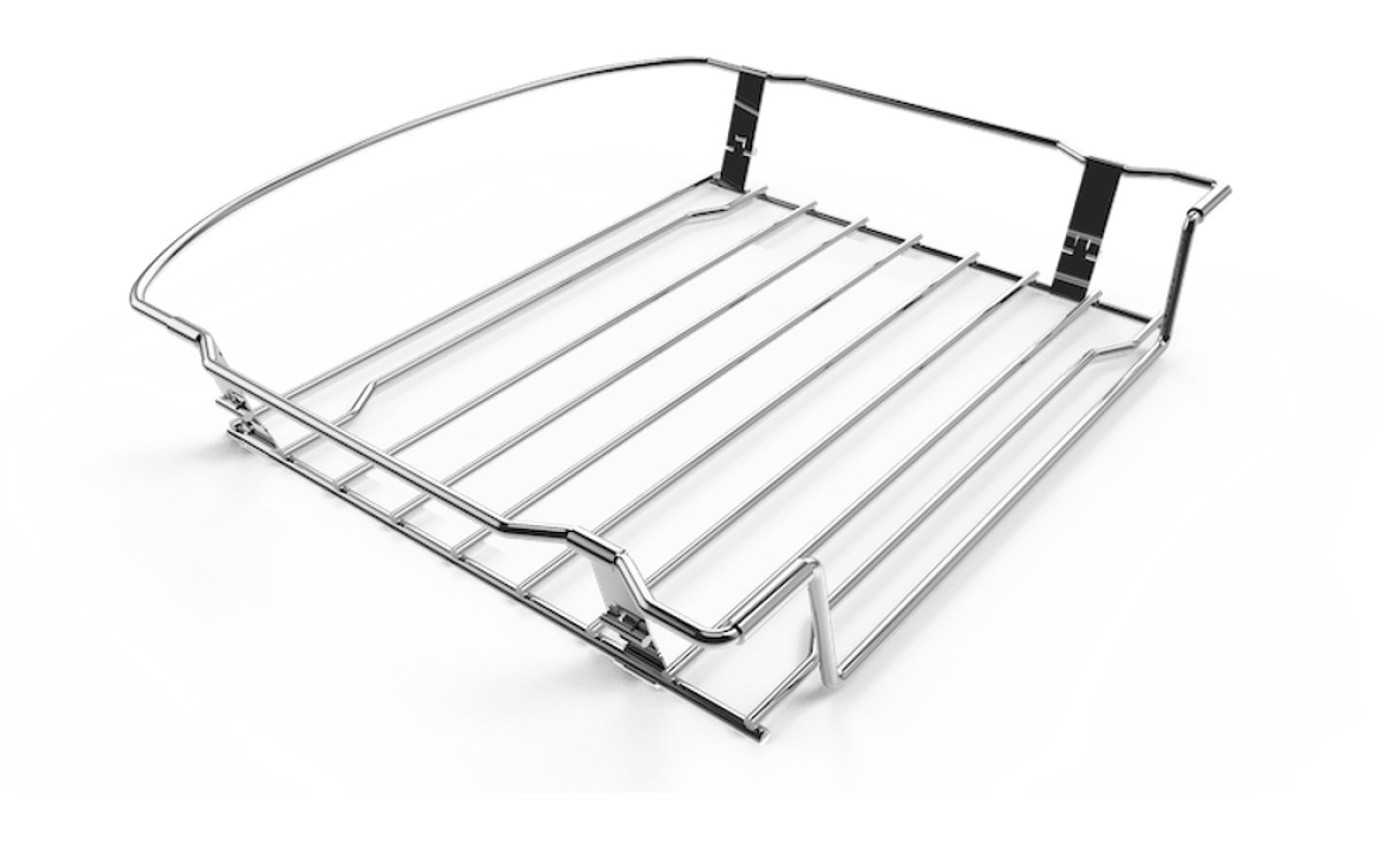 Weber Traveler Trivet 18427